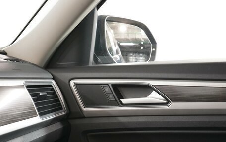 Volkswagen Teramont I, 2018 год, 3 750 000 рублей, 16 фотография