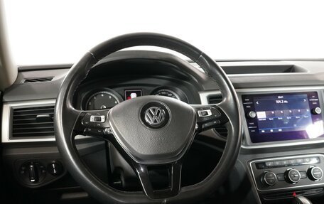 Volkswagen Teramont I, 2018 год, 3 750 000 рублей, 20 фотография