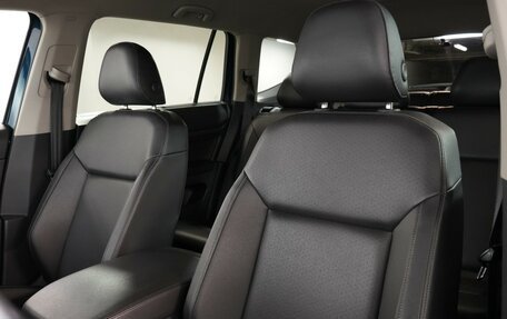 Volkswagen Teramont I, 2018 год, 3 750 000 рублей, 19 фотография