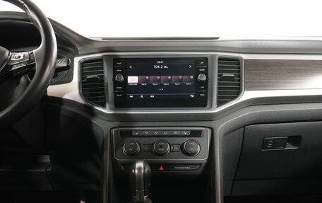 Volkswagen Teramont I, 2018 год, 3 750 000 рублей, 14 фотография