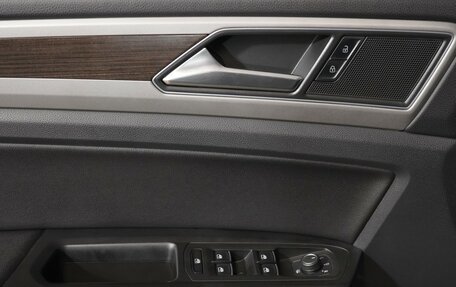 Volkswagen Teramont I, 2018 год, 3 750 000 рублей, 21 фотография