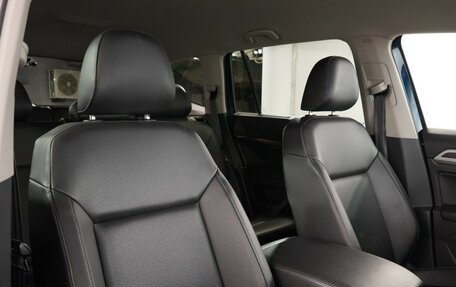 Volkswagen Teramont I, 2018 год, 3 750 000 рублей, 18 фотография
