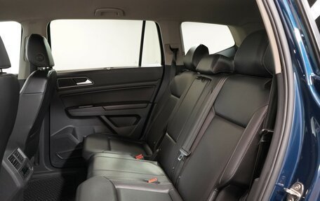 Volkswagen Teramont I, 2018 год, 3 750 000 рублей, 10 фотография