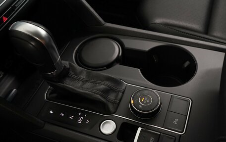Volkswagen Teramont I, 2018 год, 3 750 000 рублей, 22 фотография