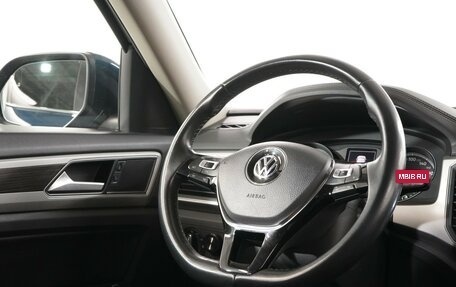 Volkswagen Teramont I, 2018 год, 3 750 000 рублей, 15 фотография