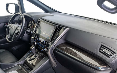 Toyota Alphard III, 2021 год, 6 300 000 рублей, 13 фотография