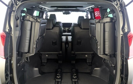 Toyota Alphard III, 2021 год, 6 300 000 рублей, 10 фотография