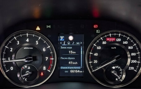 Toyota Alphard III, 2021 год, 6 300 000 рублей, 16 фотография