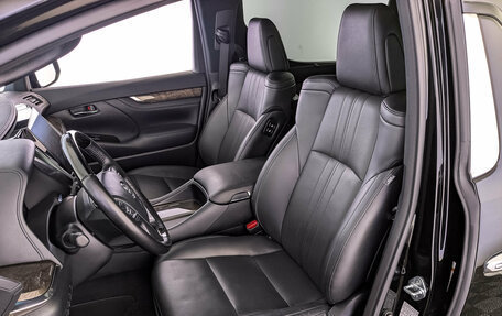 Toyota Alphard III, 2021 год, 6 300 000 рублей, 20 фотография