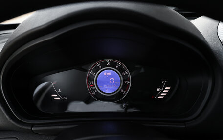 Lifan X60 I рестайлинг, 2016 год, 498 000 рублей, 9 фотография