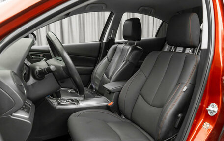 Mazda 6, 2010 год, 930 000 рублей, 9 фотография