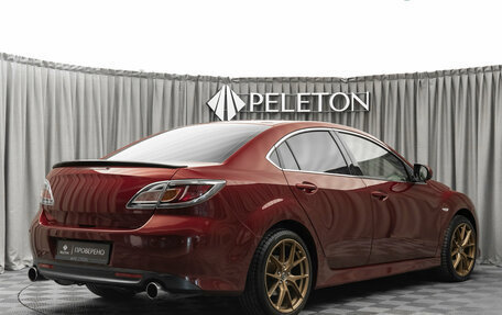 Mazda 6, 2010 год, 930 000 рублей, 5 фотография
