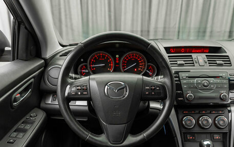 Mazda 6, 2010 год, 930 000 рублей, 10 фотография