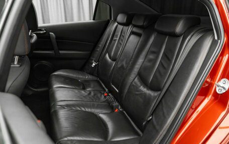 Mazda 6, 2010 год, 930 000 рублей, 15 фотография