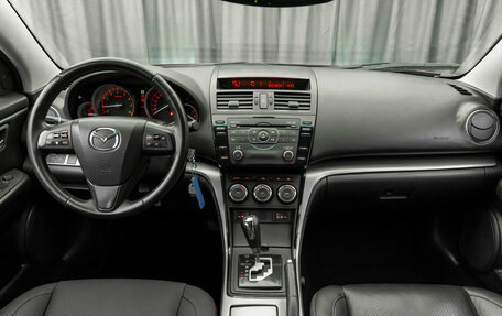 Mazda 6, 2010 год, 930 000 рублей, 8 фотография