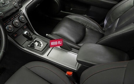 Mazda 6, 2010 год, 930 000 рублей, 13 фотография