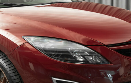 Mazda 6, 2010 год, 930 000 рублей, 19 фотография