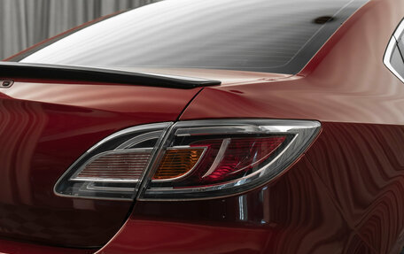 Mazda 6, 2010 год, 930 000 рублей, 20 фотография