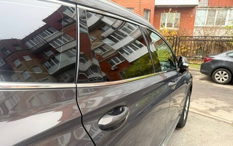 Hyundai Santa Fe IV, 2021 год, 3 840 000 рублей, 7 фотография