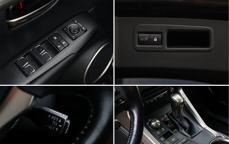 Lexus NX I, 2018 год, 2 898 000 рублей, 16 фотография