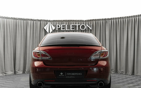 Mazda 6, 2010 год, 930 000 рублей, 6 фотография