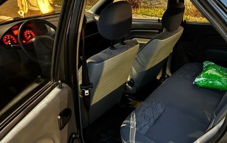 Renault Logan I, 2008 год, 220 000 рублей, 8 фотография