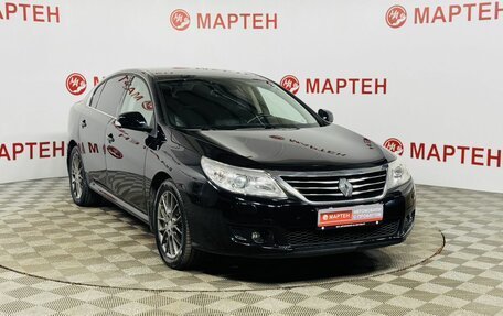 Renault Latitude I, 2012 год, 750 000 рублей, 3 фотография