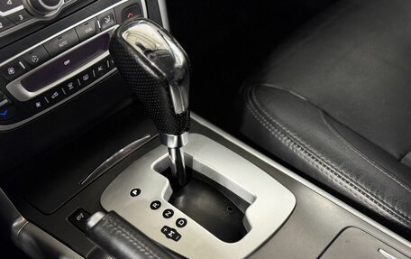 Renault Latitude I, 2012 год, 750 000 рублей, 15 фотография