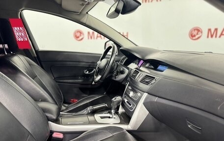 Renault Latitude I, 2012 год, 750 000 рублей, 10 фотография