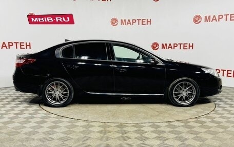 Renault Latitude I, 2012 год, 750 000 рублей, 4 фотография