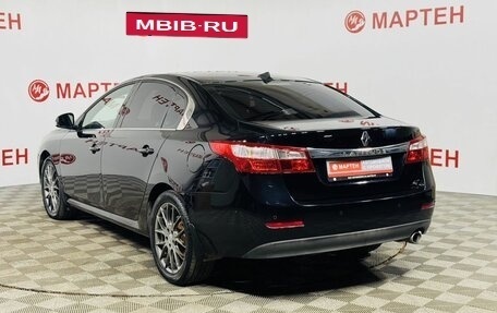 Renault Latitude I, 2012 год, 750 000 рублей, 7 фотография