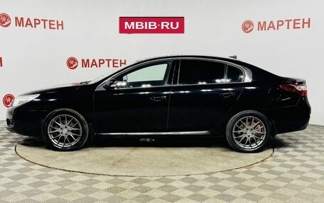 Renault Latitude I, 2012 год, 750 000 рублей, 8 фотография