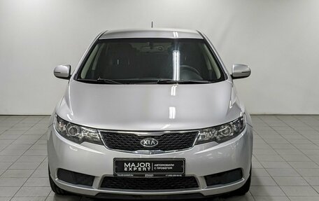 KIA Cerato III, 2010 год, 850 000 рублей, 2 фотография