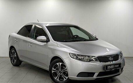 KIA Cerato III, 2010 год, 850 000 рублей, 3 фотография