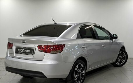 KIA Cerato III, 2010 год, 850 000 рублей, 5 фотография