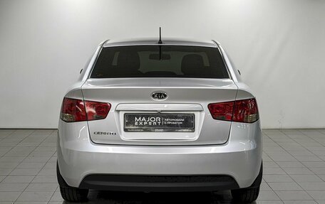KIA Cerato III, 2010 год, 850 000 рублей, 6 фотография
