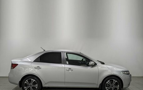 KIA Cerato III, 2010 год, 850 000 рублей, 4 фотография