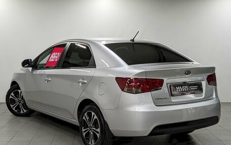 KIA Cerato III, 2010 год, 850 000 рублей, 7 фотография