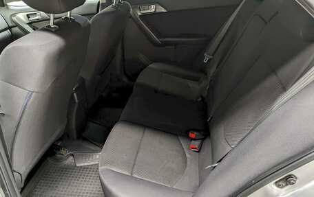 KIA Cerato III, 2010 год, 850 000 рублей, 15 фотография