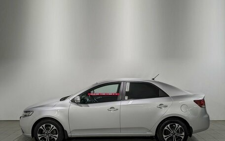 KIA Cerato III, 2010 год, 850 000 рублей, 8 фотография