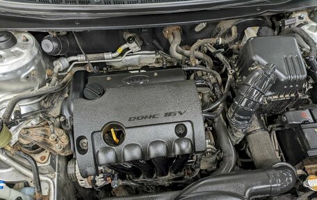 KIA Cerato III, 2010 год, 850 000 рублей, 9 фотография