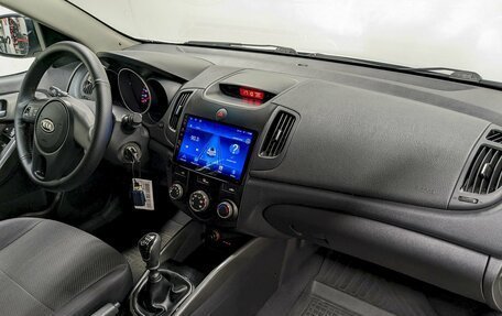 KIA Cerato III, 2010 год, 850 000 рублей, 19 фотография
