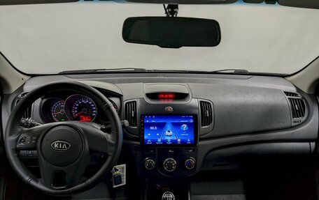 KIA Cerato III, 2010 год, 850 000 рублей, 22 фотография