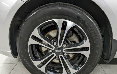 KIA Cerato III, 2010 год, 850 000 рублей, 17 фотография