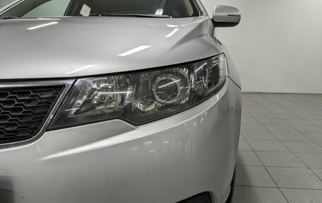 KIA Cerato III, 2010 год, 850 000 рублей, 16 фотография