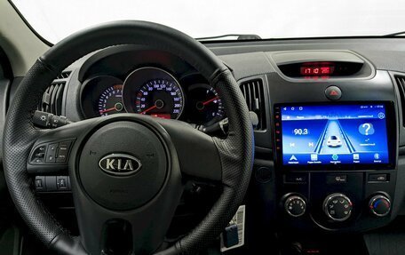 KIA Cerato III, 2010 год, 850 000 рублей, 21 фотография