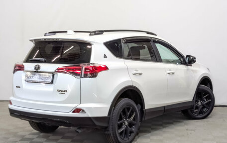 Toyota RAV4, 2019 год, 3 150 000 рублей, 5 фотография