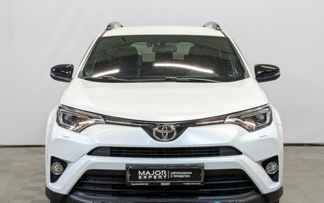Toyota RAV4, 2019 год, 3 150 000 рублей, 2 фотография