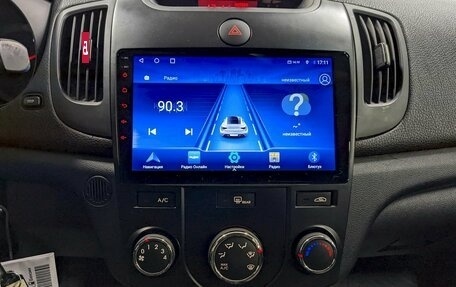 KIA Cerato III, 2010 год, 850 000 рублей, 23 фотография