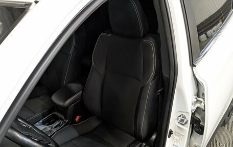 Toyota RAV4, 2019 год, 3 150 000 рублей, 20 фотография